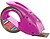 Porta Rolo Tesa Embalagem para Rolos de 66 MT X 50 MM Rosa Inclui 1 Rolo Fita Castanha Baixo Ruido 66 MT X 50 MM Preco Uni. venda multiplos 1 51113-00000-00 - imagem 3