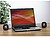 Altifalantes PC Hama Sonic Mobil 183 preto 173131 - imagem 3