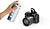 Hama Antidust Limpador a Gás Pressurizado - Capacidade 400ml HA69005801 - imagem 3