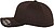 Boné Flexfit Wooly Combed FL6277 - imagem 3