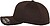 Boné Flexfit Wooly Combed FL6277 - imagem 3