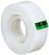 Scotch Magic Fita Adesiva Invisível 19mm x 6m - Inclui Dispensador - Cor Transparente 8-1906D - imagem 2