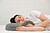 Lifenaxx - Almofada Cervical LX-044 SS58606 - imagem 3
