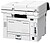 Multifuncional LASER Monocromo Canon MF461DW II 36PPM ADF 50H Duplex Duplo WIFI B.250 Preto/Branco 7188C019 - imagem 3