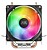 Ventilador COM Dissipador Mars Gaming MCPUARGB/ 9cm - imagem 3