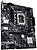 Placa-Mãe Asus Prime H610M-E D4 CSM Intel 1700 2x DDR4 - HDMI, M.2, PCIe3.0, 4x Sata III, USB 3.2, MicroATX - imagem 3