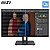 Monitor MSI Pro MP245PG 23.8 polegadas FHD 100Hz 9S6-3PC19M-007 - imagem 3