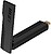 Adaptador Wi-Fi 7 USB MSI GUBE65 BE6500 - imagem 3