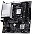 Placa base MSI PRO PRO H810M-B MATX 911-7E64-001 - imagem 3