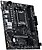 Placa-mãe msi pro a620am - b evo am5 matx 911-7E36-001 - imagem 3