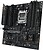 Placa-Base Asus TUF Gaming A620M-PLUS AMD PCIe 3.0, 4.0, 4x DDR5, 2x M.2, 4x SATA III, RJ-45, USB-A, USB-C - Factor de Forma MicroATX - imagem 3