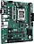 Asus Pro A620M-C-CSM AM5 2xDDR5 mATX MB 4xSATA 2xM.2 90MB1F80-M0EAYC - imagem 3