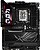 Placa Base Asus Rog Maximus Z890 Hero ATX 4XDDR5 Placa-mãe Asus Rog Maximus Z890 Hero ATX 4XDDR5 90MB1ID0-M0EAY0 - imagem 3