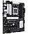 Placa-Mãe Asus Prime B650-PLUS WiFi AMD5 4x DDR5 - WiFi, Bluetooth, HDMI, M.2, PCIe 4.0, 4x Sata III, USB 2.0, 3.2, RJ-45, DisplayPort, Factor ATX - imagem 3
