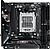 Placa Base Asus Rog Strix B850-I Gaming WIFI PCI-E x16 Gen5, M.2 Gen5 90MB1K30-M0EAY0 - imagem 3