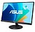 Monitor Gaming Asus VP227HF 21.45”/ Full HD/ 1ms/ 100Hz/ VA/ Preto 90LM0880-B01O71 - imagem 3