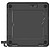 ASUS NUC 15 Pro Slim Kit RNUC15CRKC500002 - Barebone - mini PC 1 x Core 5 210H/ até 4.8 GHz - RAM 0 GB - Intel Graphics - IEEE 802.11ax (Wi-Fi 6), IEEE 802.11be (Wi-Fi 7), Bluetooth 5.4, Gigabit Ethernet, 2.5 Gigabit Ethernet - preto 90AR00R2-M00060 - imagem 3