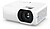 BenQ LH655C 1080, 4000 AL, Laser, 1.1x, TR 1.48~1.62, HDMI x2, USB-A x2, Audio out x1, altifalante de 15W 9H.JV477.73E - imagem 3