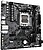 H : Placa Base Gigabyte B840M H AM5 Micro ATX - imagem 3