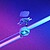 Nanoleaf - Smart Multicolor Outdoor Lights Kit (15m) SS58707 - imagem 3