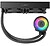 Sistema de Refrigeração Líquida Arctic Liquid Freezer III Pro 240 A-RGB/ Preto ACFRE00182A - imagem 3