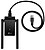 Archer TX20U Plus Adaptador USB Wi-Fi 6 TP-Link Archer TX20U Plus AX1800 com 2 Antenas de Alta Ganância - imagem 3