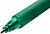 Pilot Frixion Clicker Caneta de Gel Apaga-Reescrevível Retráctil - Ponta de Bola 0.7mm - Traço 0.4mm - Empunhadura Ergonómica - Cor Verde - imagem 3