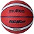 Bola de Basquetebol Molten BG1600 - imagem 3