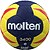 Bola Molten Andebol HX3400 - imagem 3