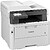 Impressora Multifuncional a Laser a Cores LED MFC-L3760CDW WiFi Duplex Fax 26ppm - imagem 3