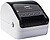 Impressora Térmica de Etiquetas Profissional Brother QL1110NWBC WiFi e com Placa de Rede Integrada - Até 103mm de Largura - 69 Etiquetas por Minuto - Resolução 300x300ppp - Cortador Automático - imagem 3