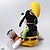 Pelúcia Square Enix reino dos corações série kh iii pateta H3PZZZ00 - imagem 3