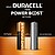 Pilhas AA Duracell Plus Power Boost Alcalinas 1.5V Pack 12 unidades 5019132 - imagem 3