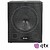Subwoofer Amplificado 15” 600W QTX QT15SA - imagem 3