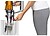 Aspirador de Vassoura a Bateria Dyson V12s Detect Slim Submarine/ 140W/ Autonomia 60 Min 485350-01 - imagem 3