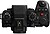 Panasonic LUMIX S1 II DC-S1M2E - imagem 3