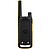 Motorola TLKR T82 Extreme Pack 2 Rádio Comunicadores - 16 Canais PMR446 e 121 Códigos - Alcance de até 10km em Campo Aberto - Autonomia até 18h - Cor Preto/Amarelo - imagem 3
