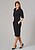 Vestido Celeste BT2365 - imagem 3