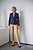 Calça de senhora Eleanor corte slim BT2392 - imagem 3