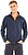 Camisola micropolar 1/2 fecho R112X - imagem 3