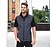 ’Colete softshell de homem "printable" ’ R232M - imagem 3