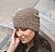 Gorro em malha RC376X - imagem 3