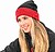 Gorro clássico de material reciclado RC930X - imagem 3
