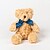 Urso de peluche Bracken MM01 - imagem 3