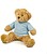 T-shirt para peluche MM71 - imagem 3