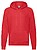 Sweat Fruit of the Loom Lightweight Hooded Sweat - imagem 3
