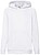 Sweat Crianças Fruit of the Loom Lightweight Hooded Sweat - imagem 3