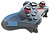 Prif Kontrol 1 Military Edition PS3/PC HPAPRF0003 - imagem 3