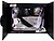 Set Tazas Espresso Empire Star Wars 335697 - imagem 3
