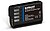 HAHNEL Bateria HL-PLK22 (P/S5) HL-1000169.6 - imagem 3